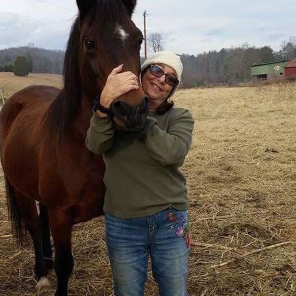 Meet your Posher, Angie - Picture 1 of 1